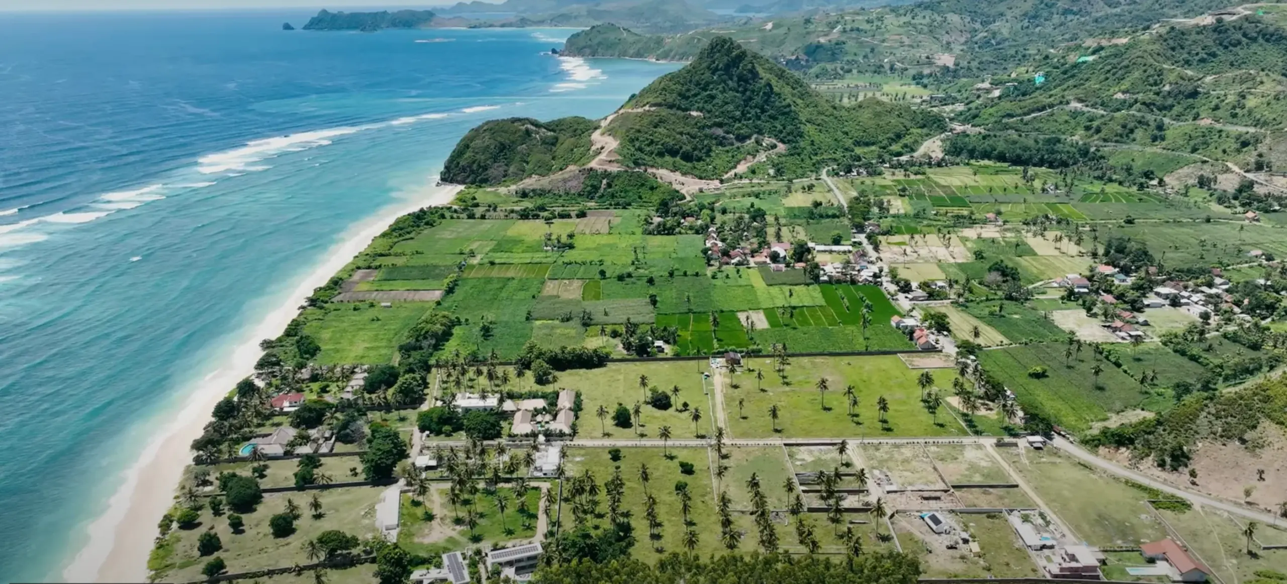 How Much Does It Cost to Build a Luxury Villa in Lombok in 2025? A Complete Guide for Investors